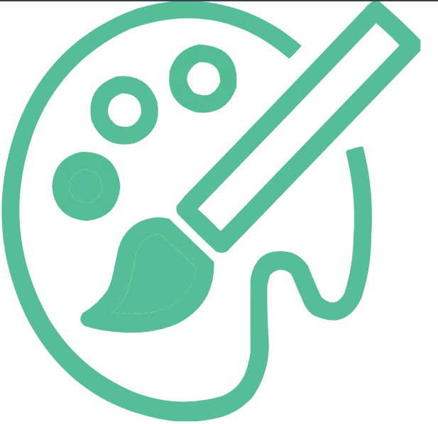 ArtPrompter logo