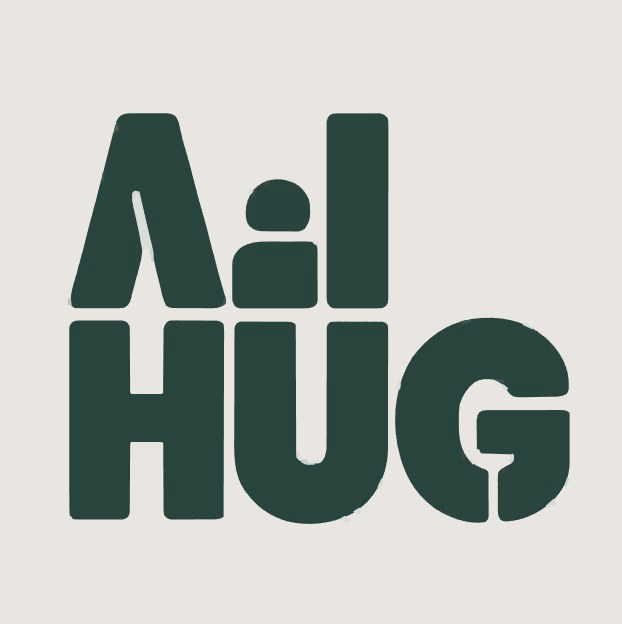 AI Hugging logo