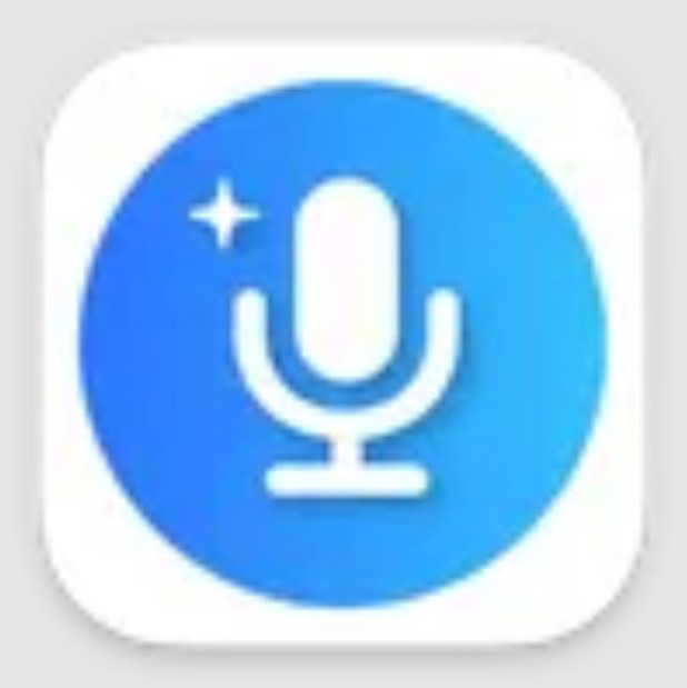 AI Note Taker – VoicePen logo