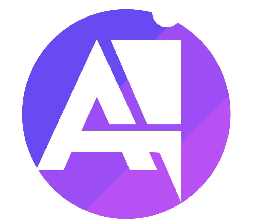 AI Glamorous logo