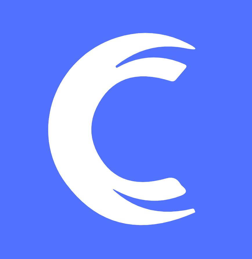 Clarity Write logo