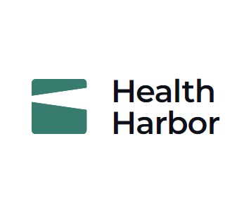 Health Harbor logo