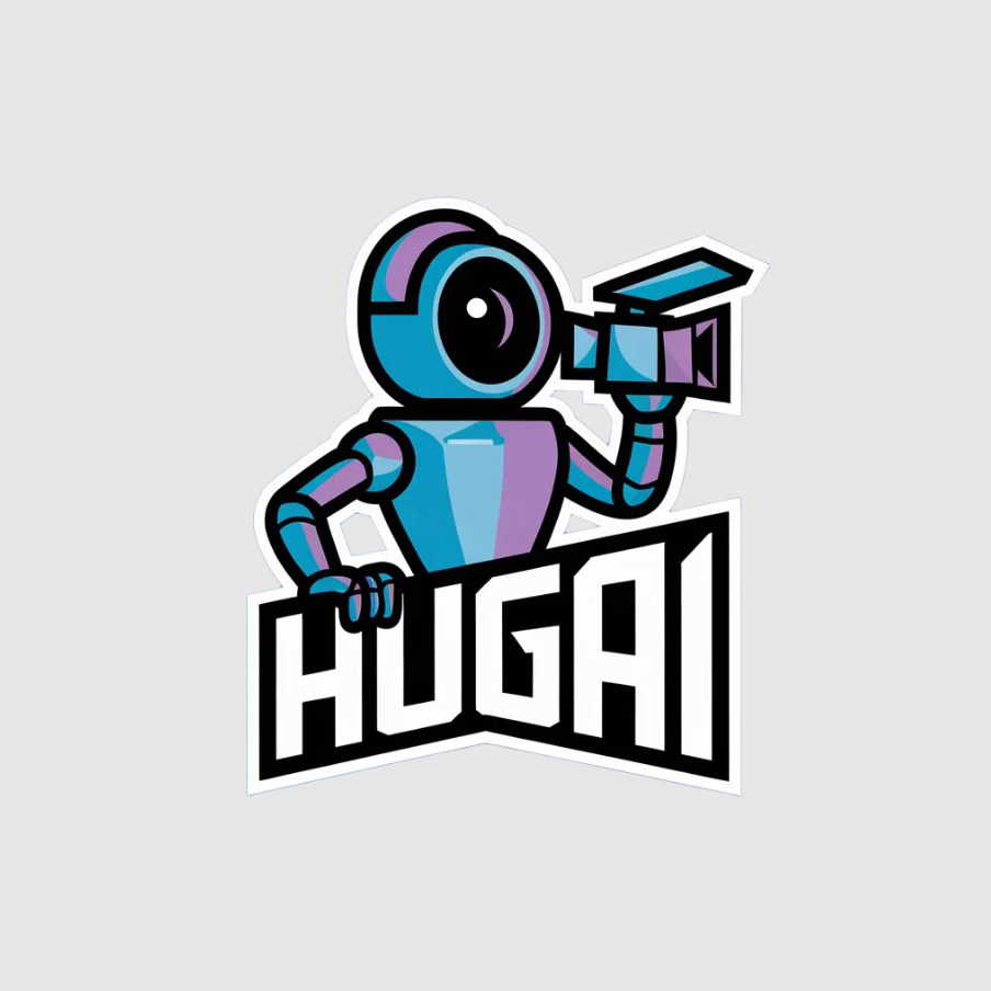 AI Hug logo