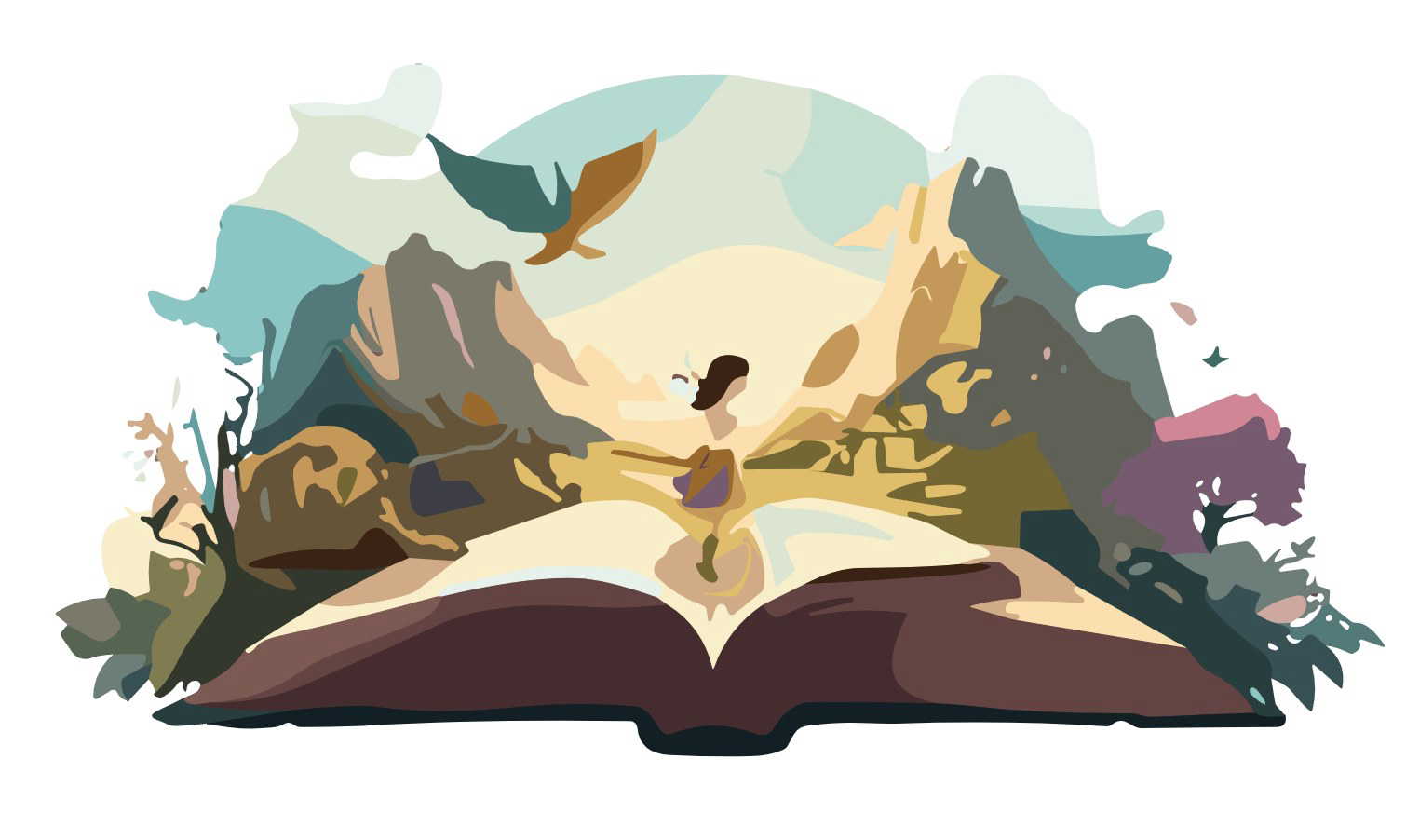 StoryGenius logo