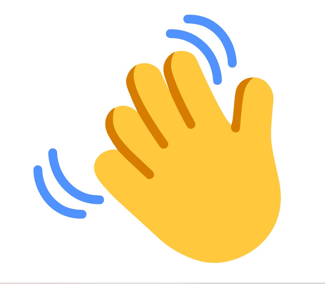 EmojiHi