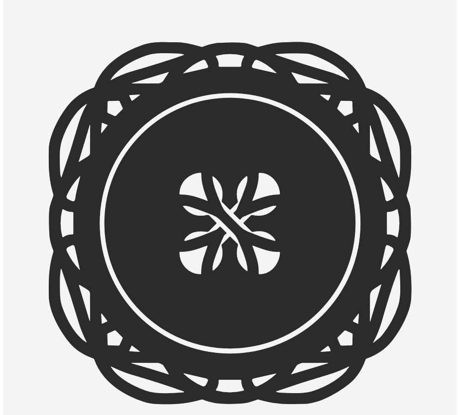 Dressrious logo