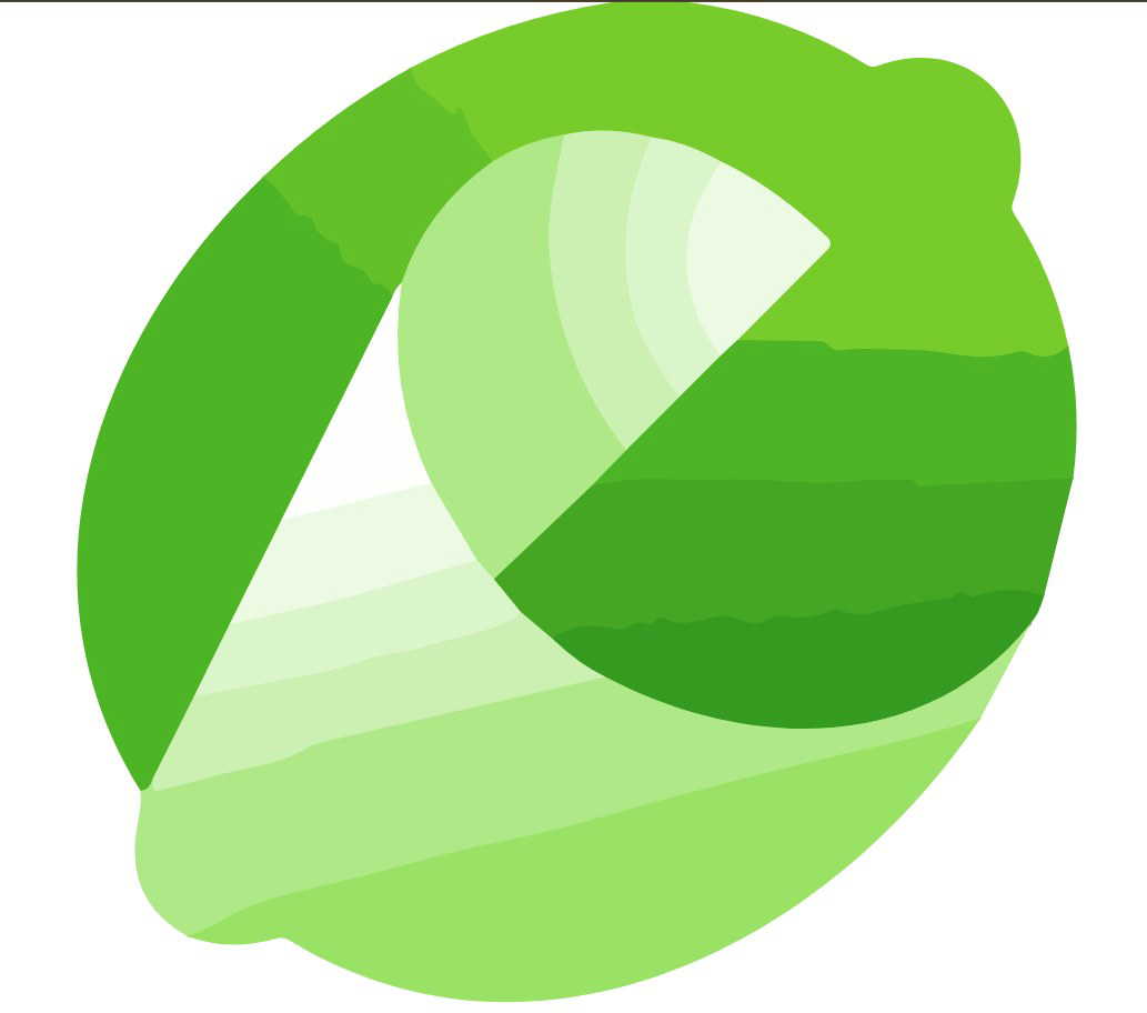 Headlime logo