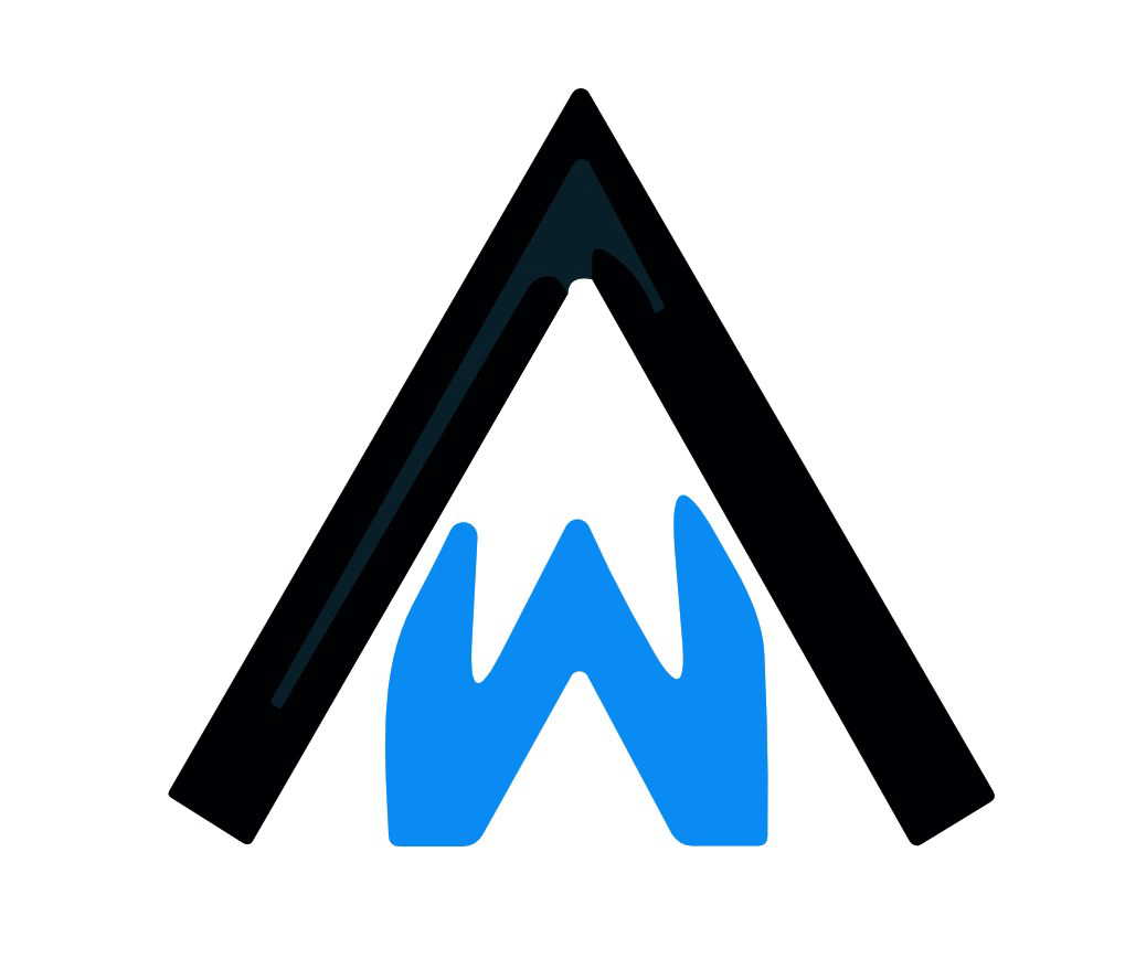 wAnywhere logo