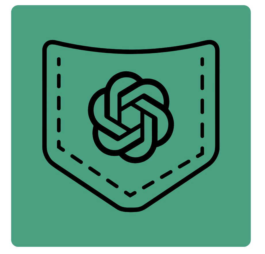 Pocket AI logo