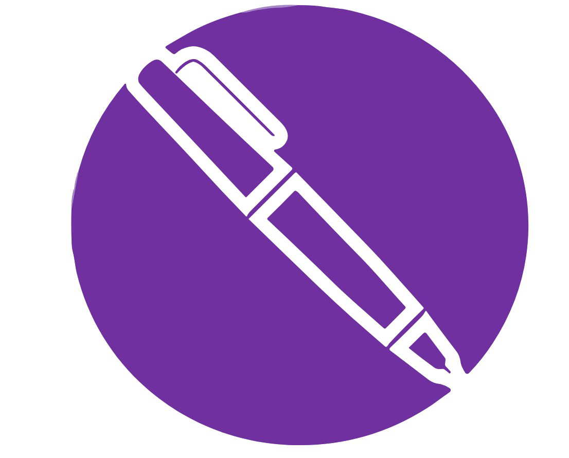Brisk Write logo