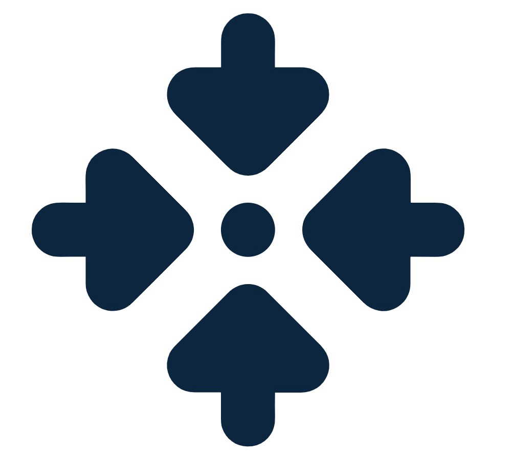 NicheBot logo