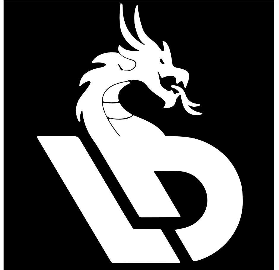 LegenDraw logo