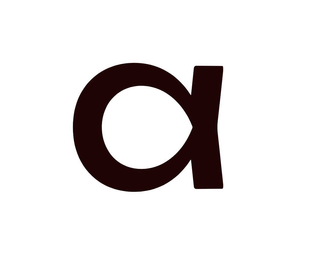 Alter logo