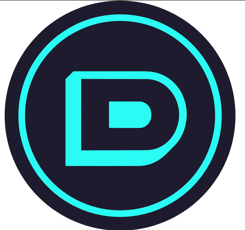 Dingr logo