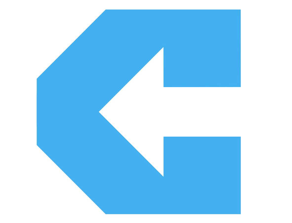 Cinematic logo