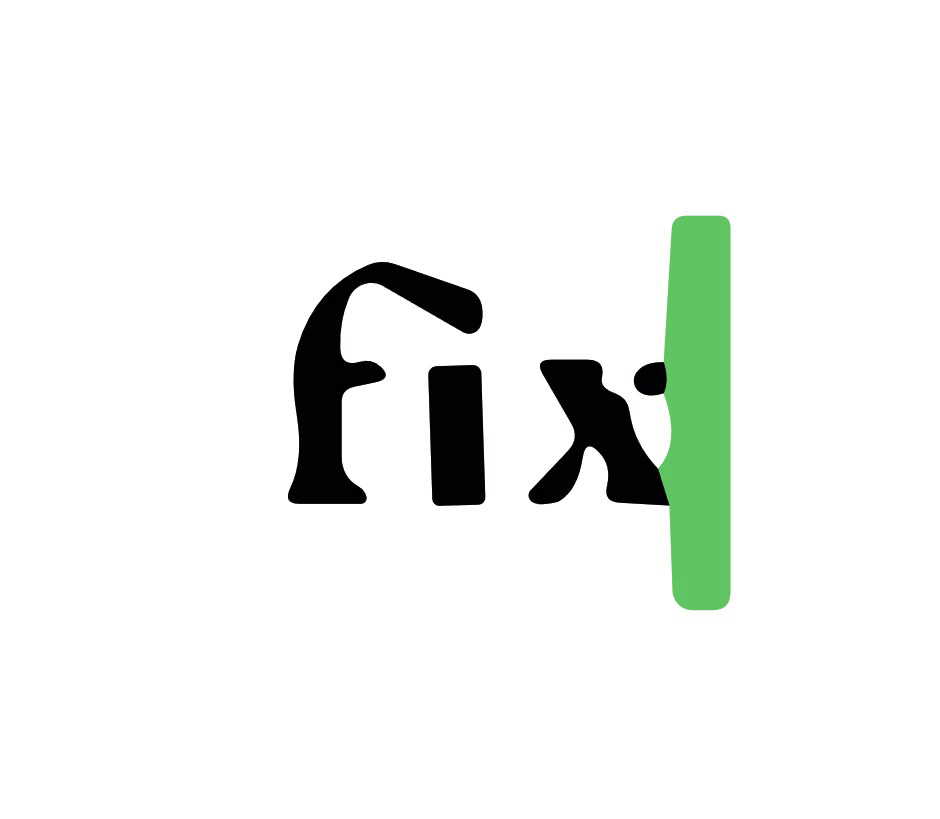 Fixkey logo