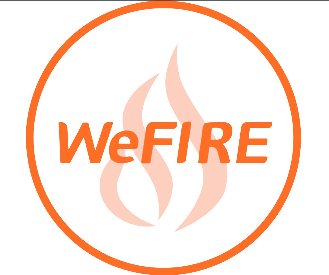 WeFIRE
