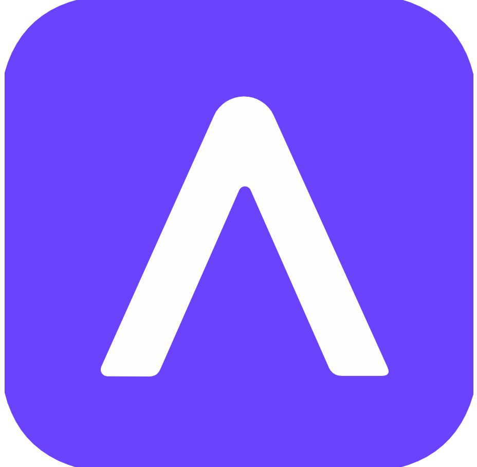 Auralis Zap logo