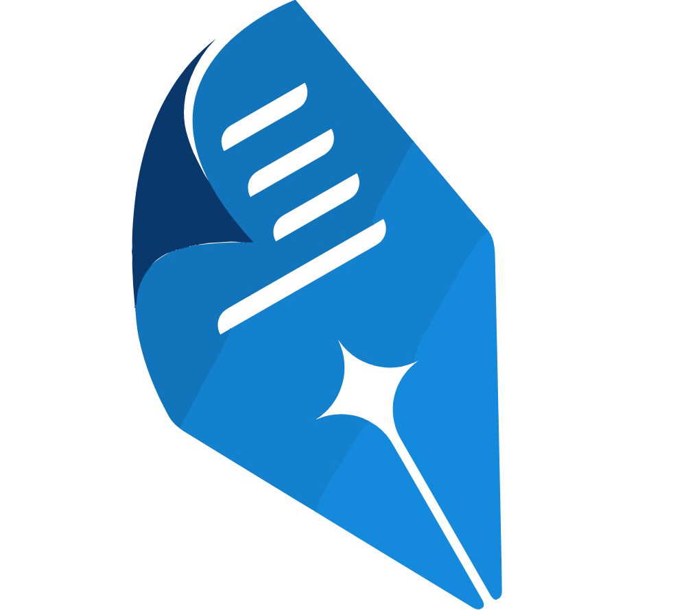Draftly logo