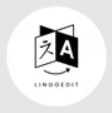 Lingoedit logo