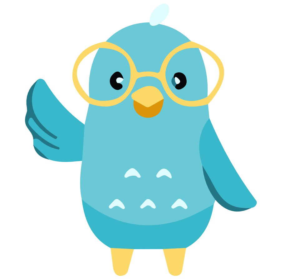 HeyLibby logo