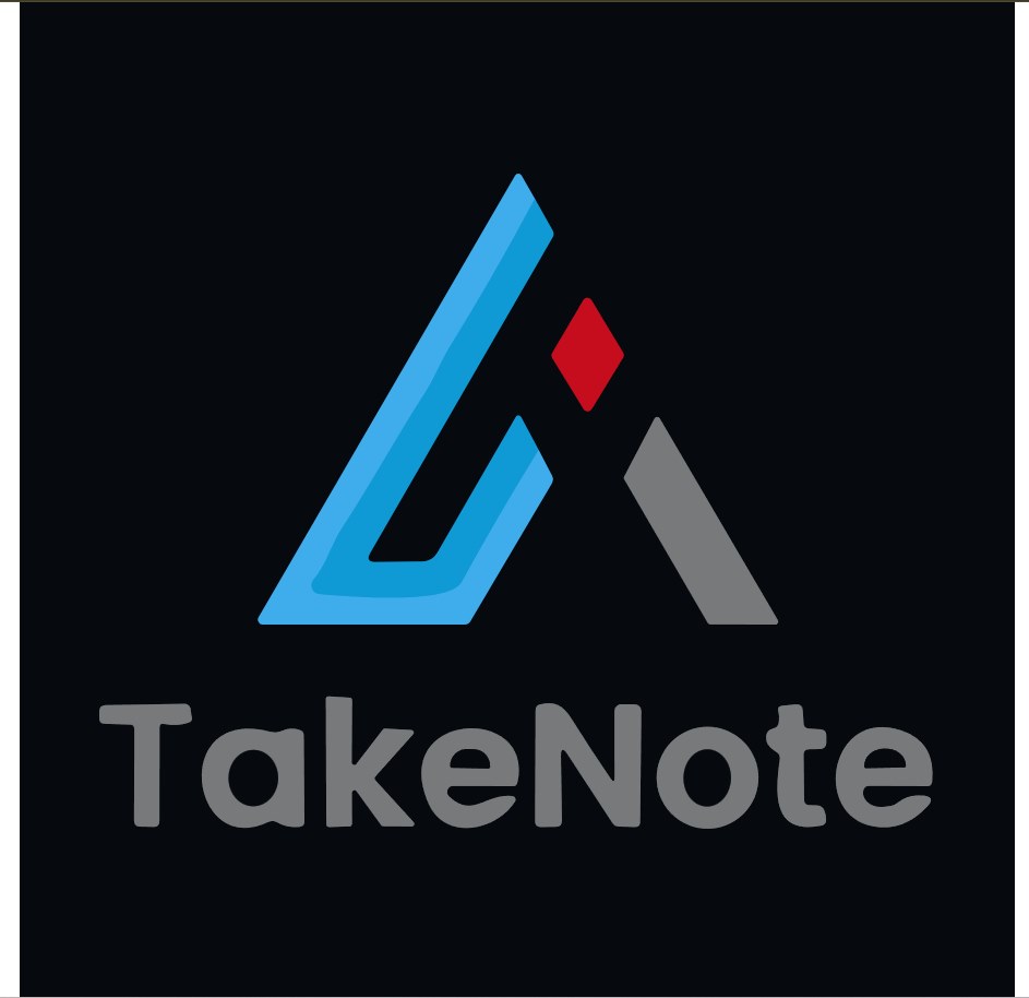 TakeNote