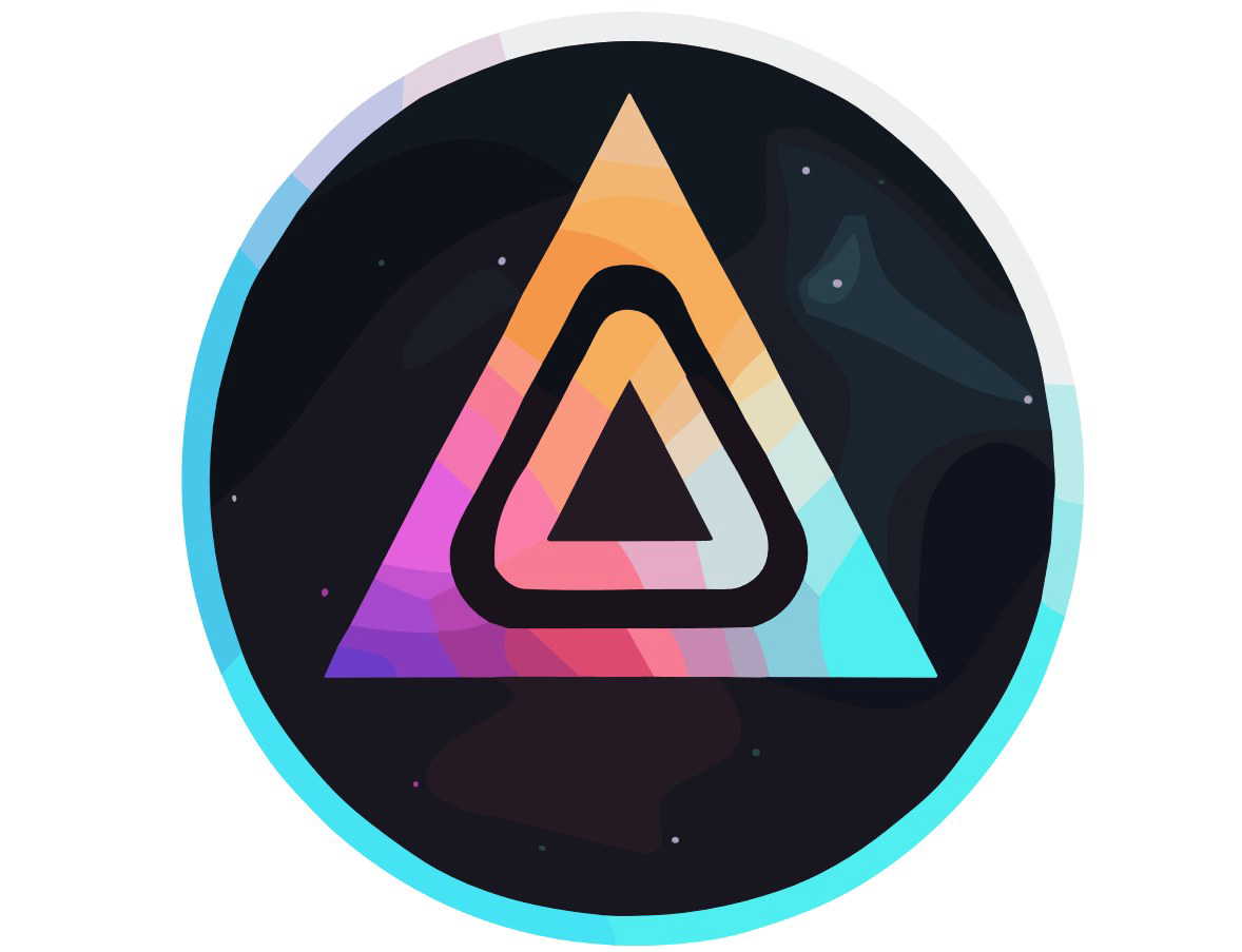 AI Keywording logo