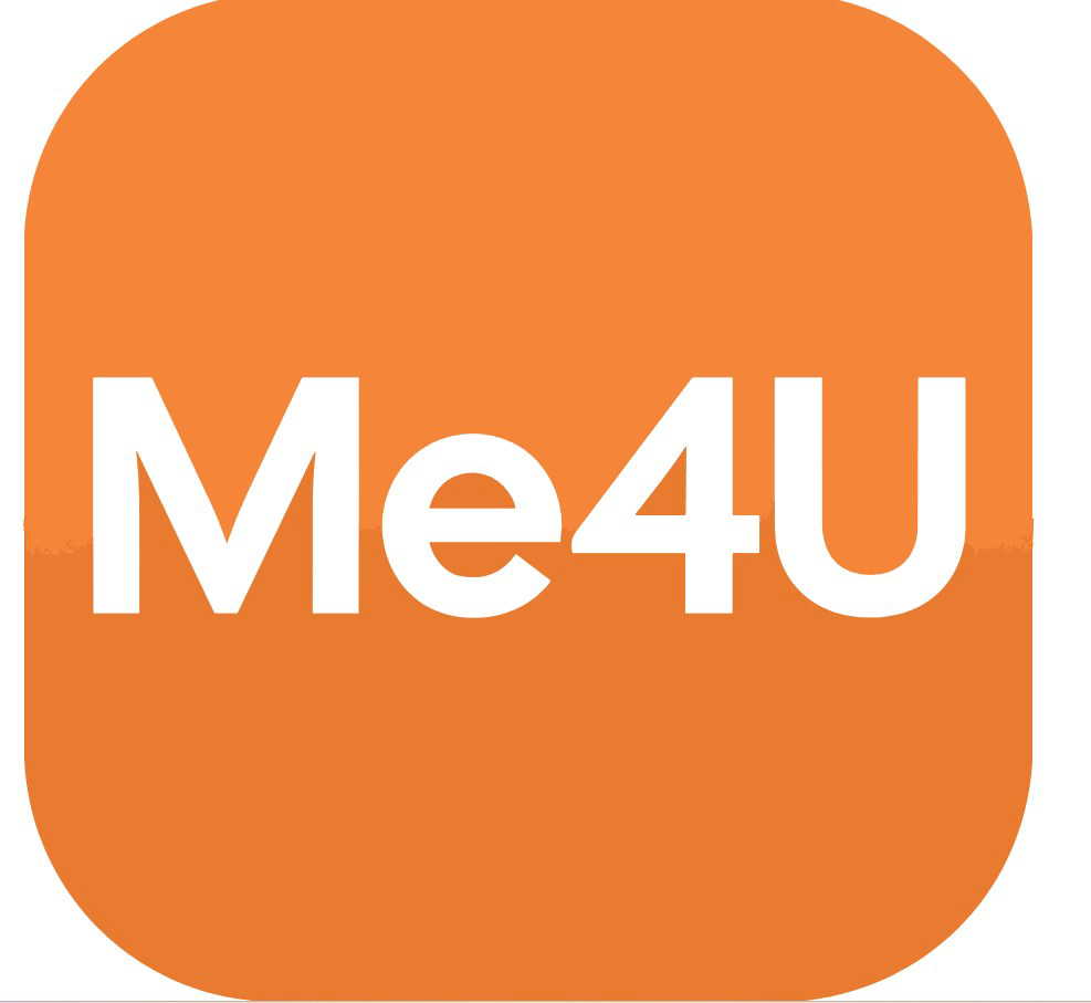 Me4U logo