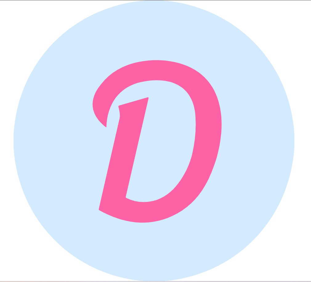 Doll logo