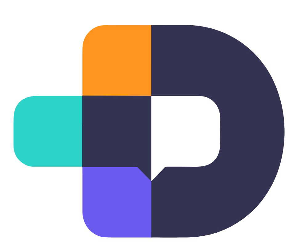 Docus AI logo