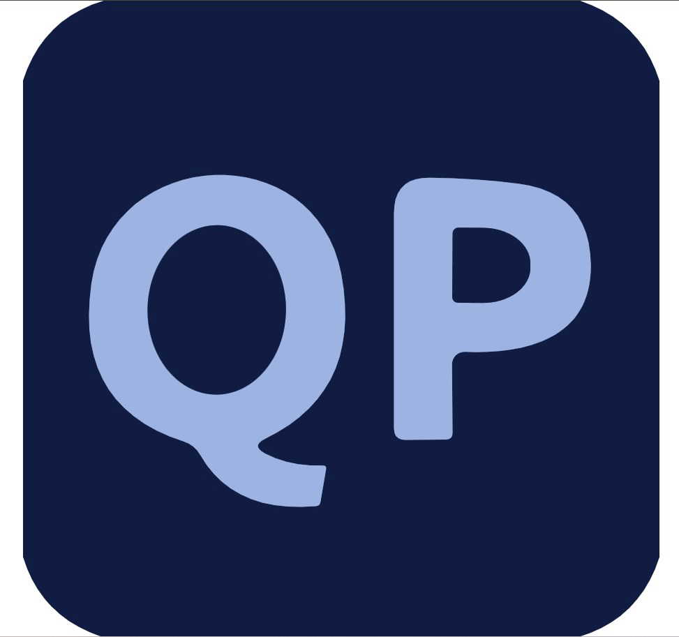 QPNnotes logo