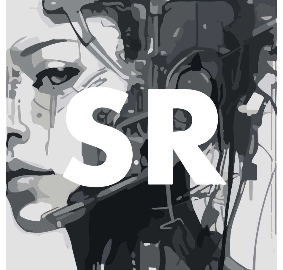 Starving Robots logo
