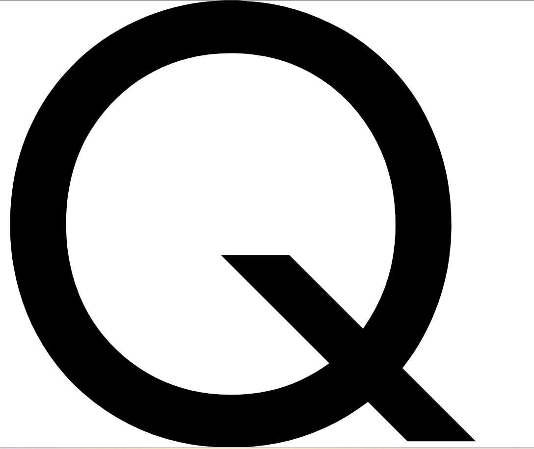  QuillO logo