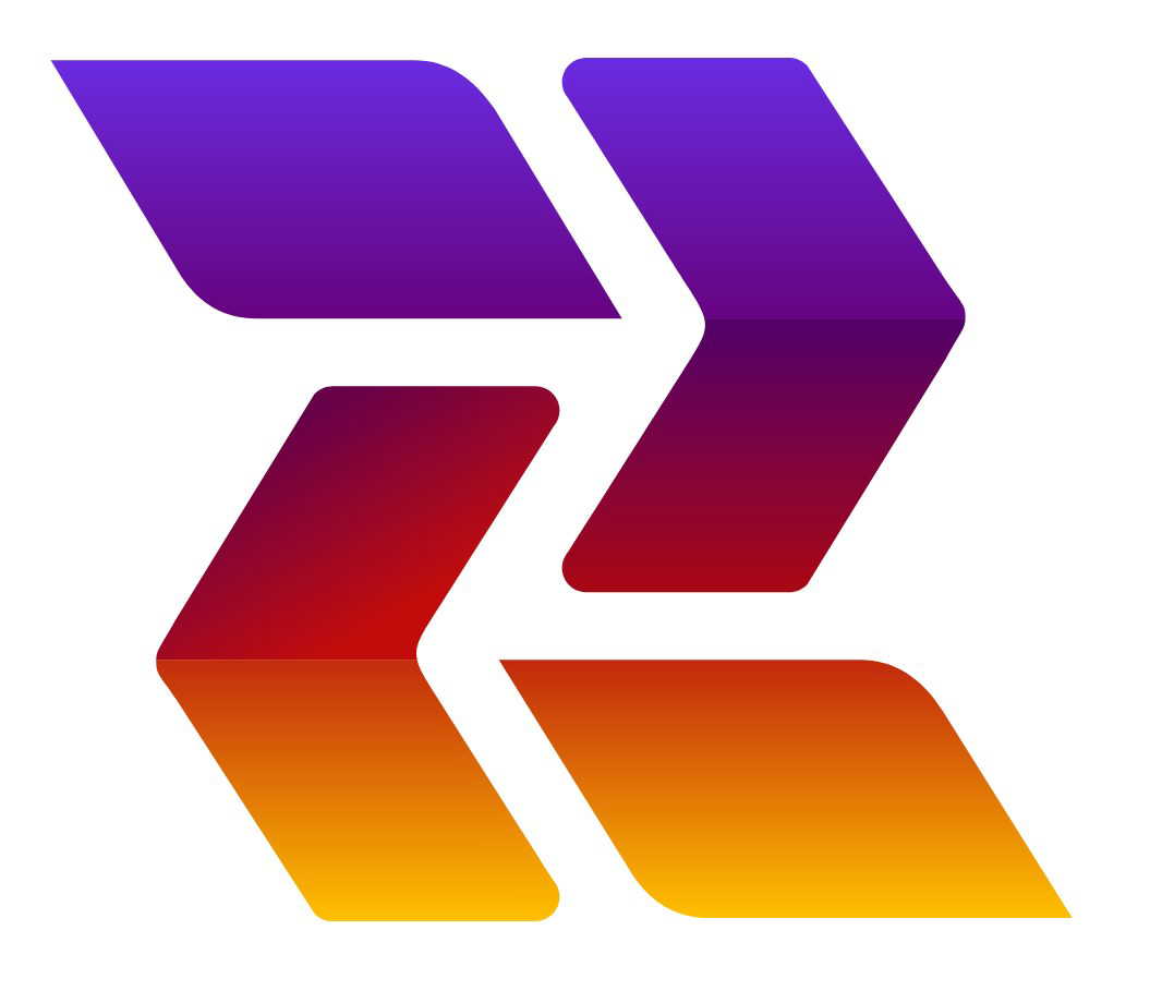 ZetaForge logo
