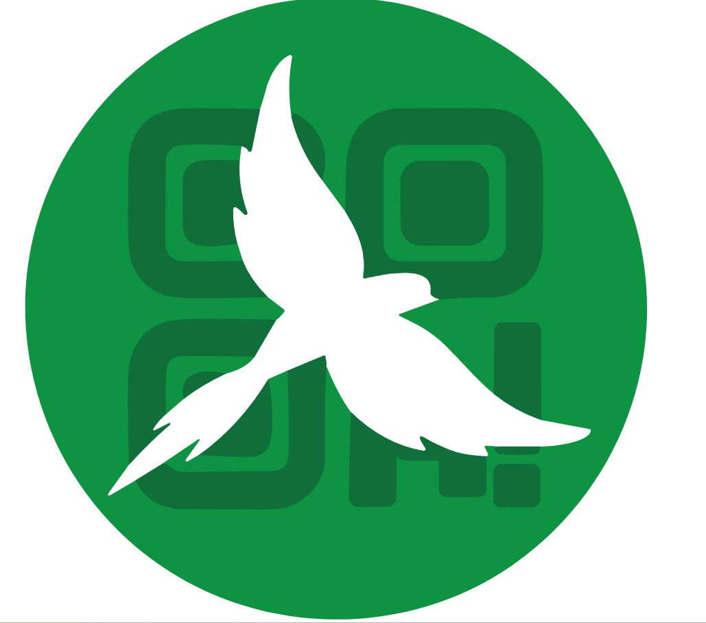 ImagineQR logo
