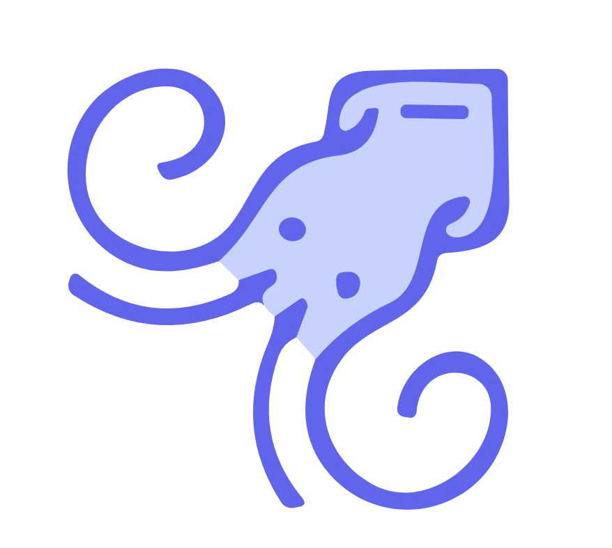 UXsquid logo