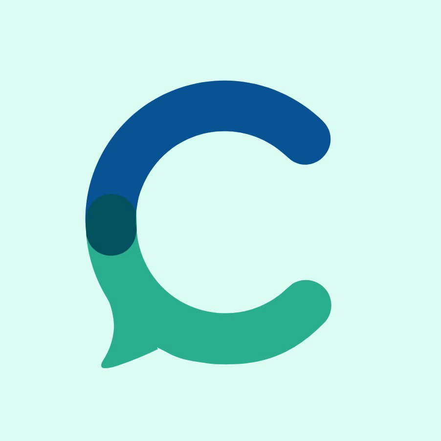 Consensus logo