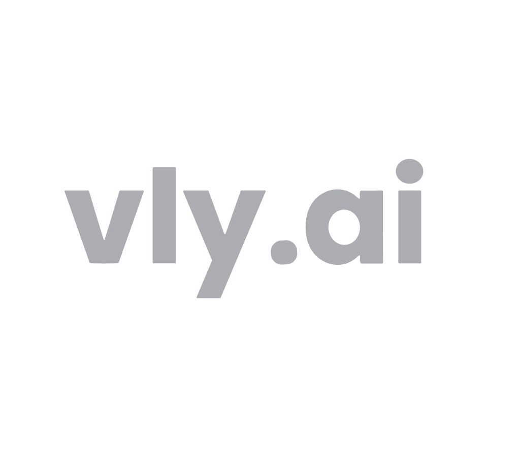 Vly AI logo