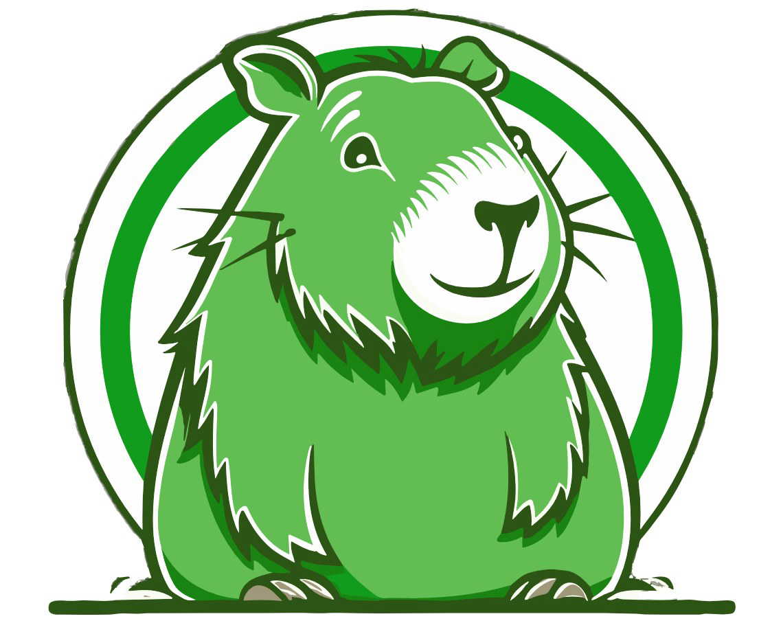 PRST.ai logo