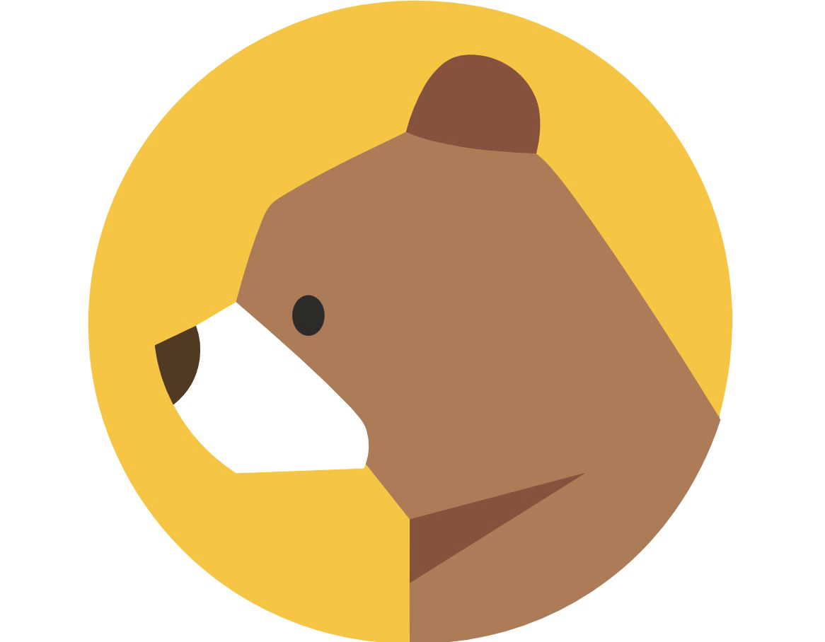 BrainyBear logo