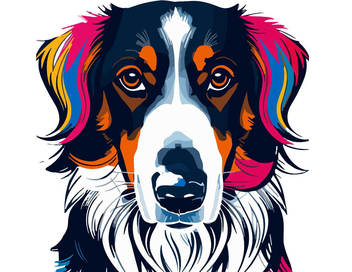 Pet Shots AI logo