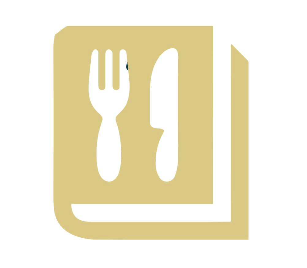 RecetasIA logo