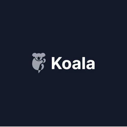 Koala AI logo