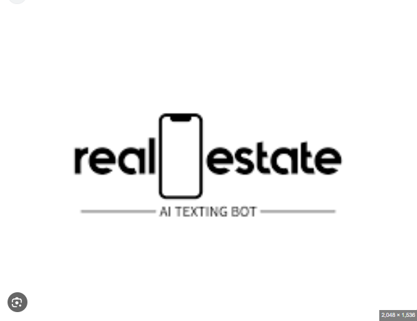 Real Estate AI Texting logo