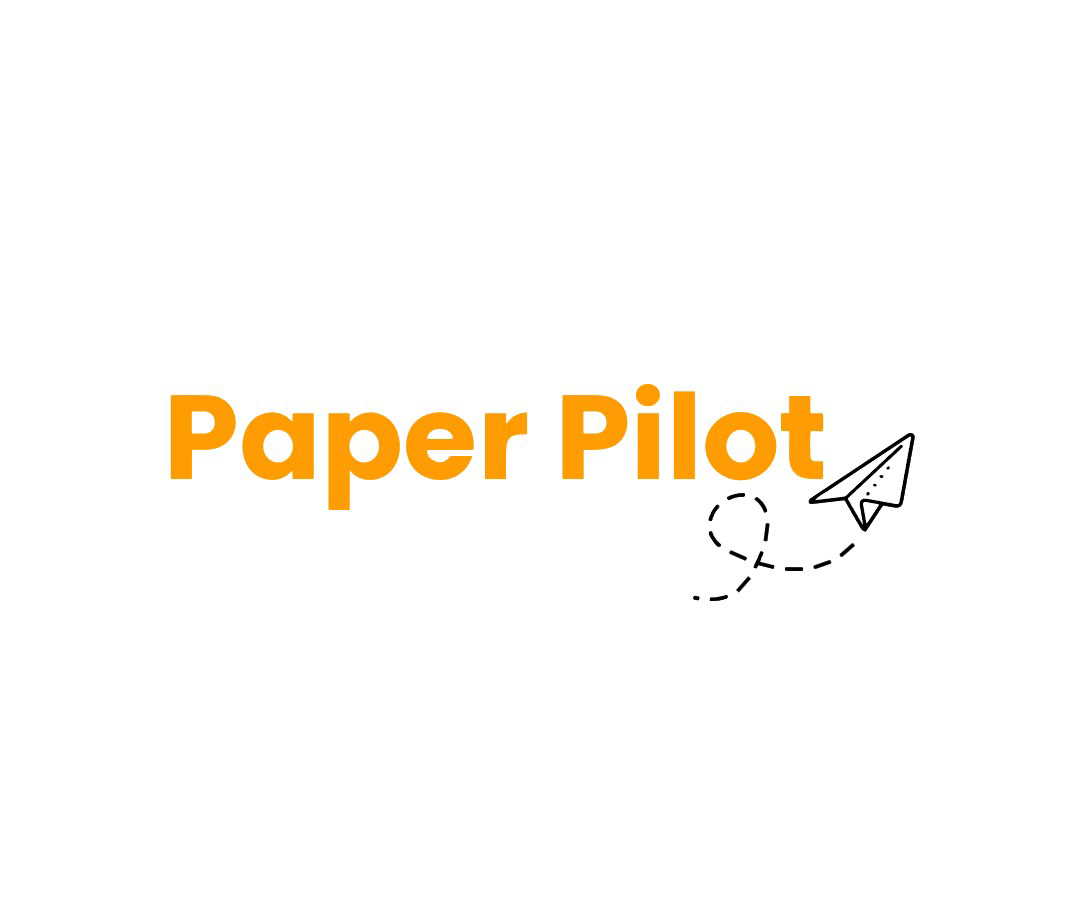 Paper Pilot logo
