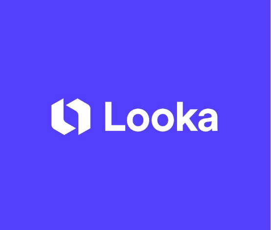 Looka logo