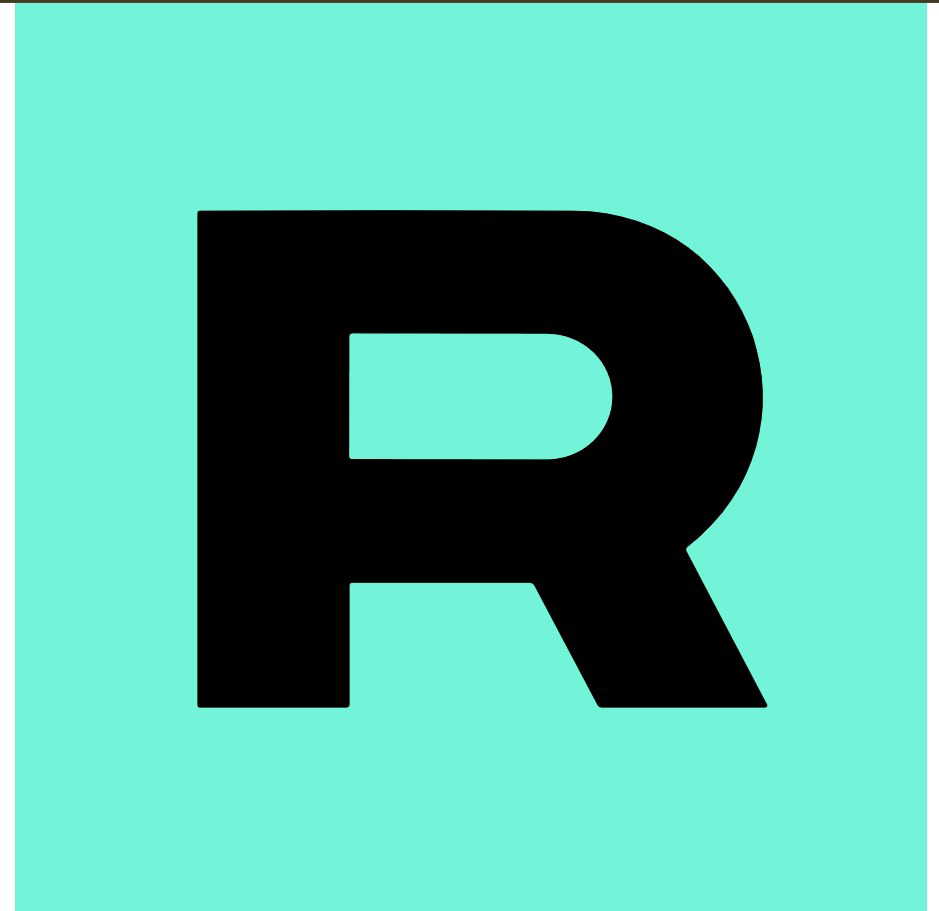 Roomai logo