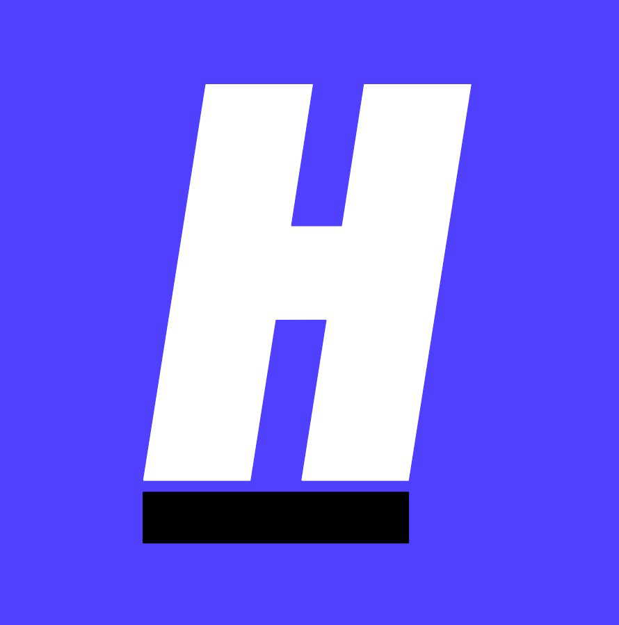 Hooper logo
