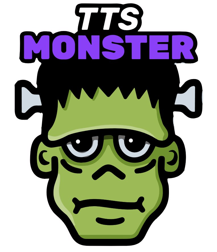 TTS Monster