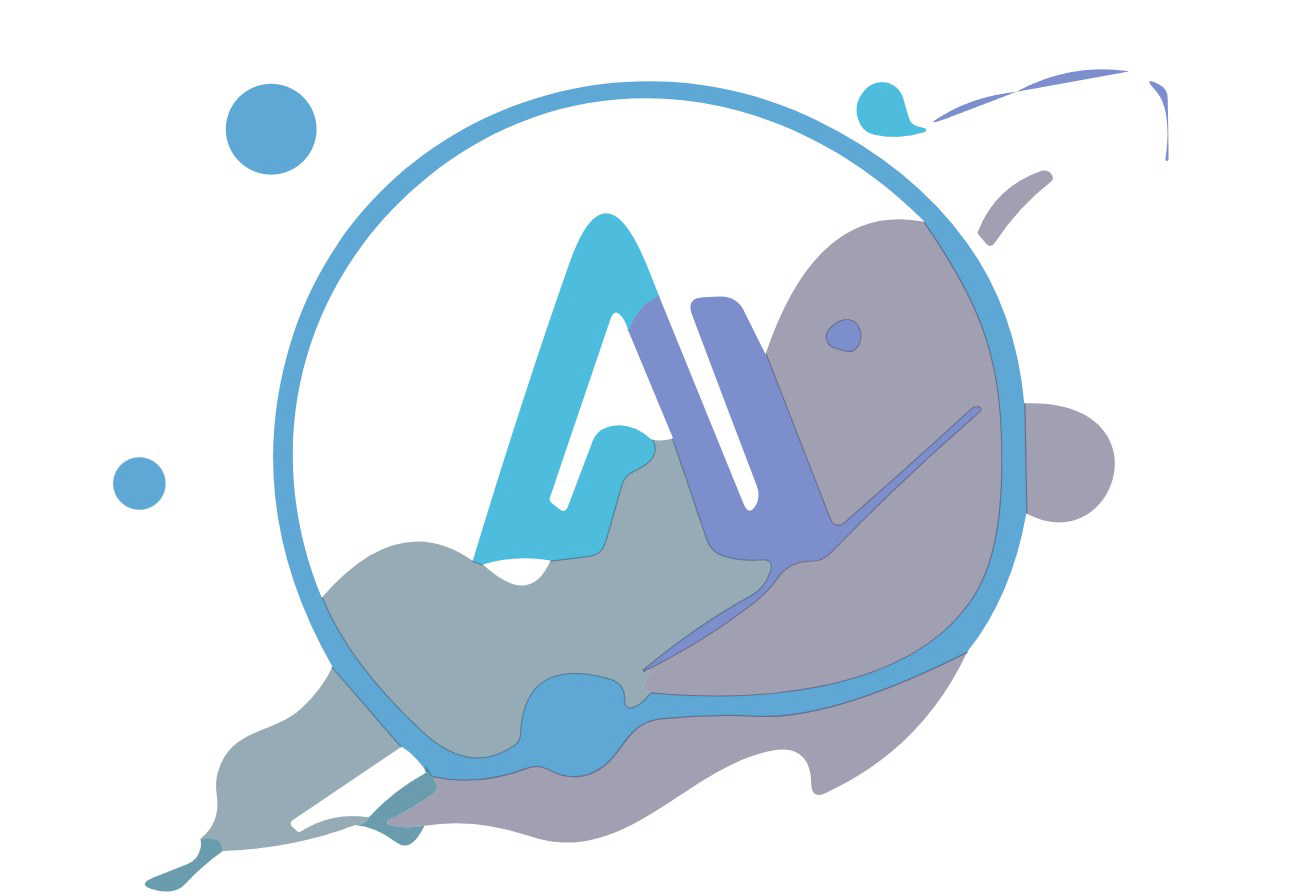 ArtiverseHub logo